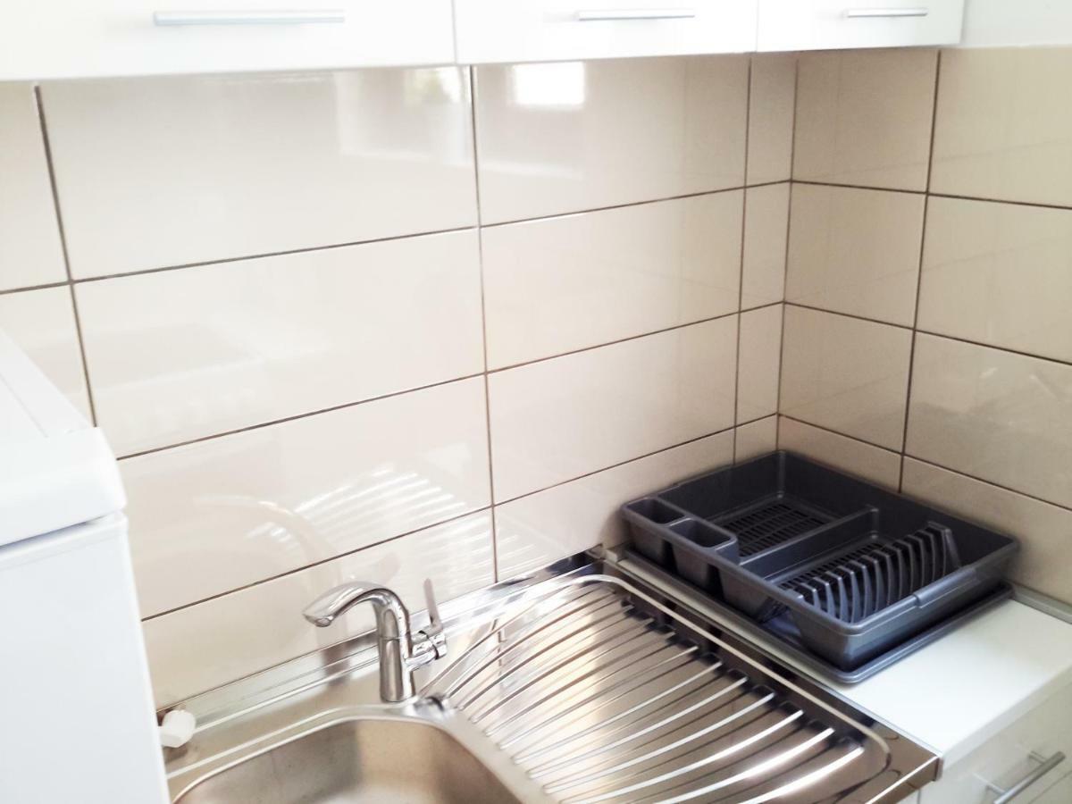 Albert Home คาร์โลวัตส์ ภายนอก รูปภาพ
